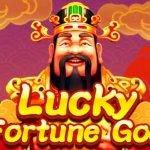 Lucky Fortune God
