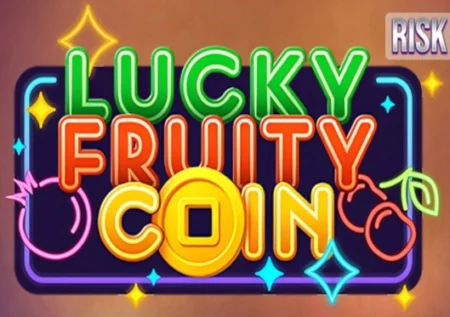 Lucky Fruity Coin