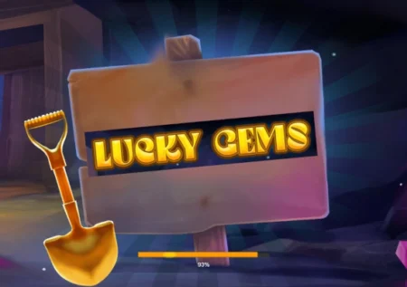Lucky Gems
