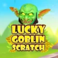 Lucky Goblin Scratch