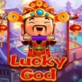 Lucky God