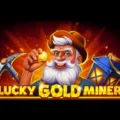 Lucky Gold Miner