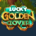 Lucky Golden Clover