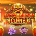 Lucky Golden Coins