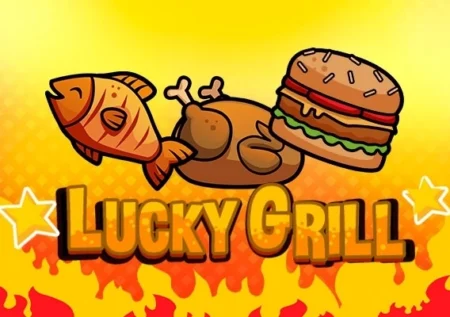 Lucky Grill