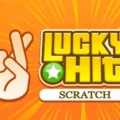 Lucky Hit Scratch