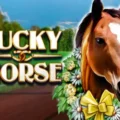 Lucky Horse