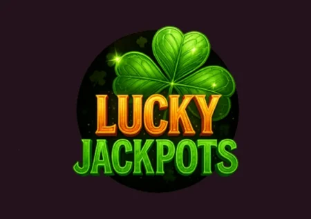 Lucky Jackpots