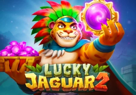 Lucky Jaguar 2