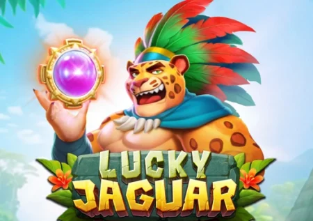 Lucky Jaguar