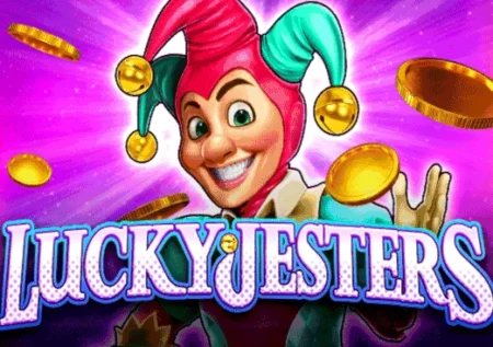 Lucky Jesters
