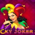 Lucky Joker 10