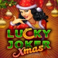 Lucky Joker X-Mas