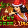 Lucky Joker Xmas