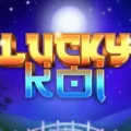 Lucky Koi