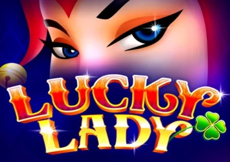 Lucky Lady