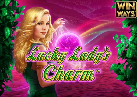 Lucky Lady’s Charm Win Ways