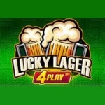 Lucky Lager 4Play