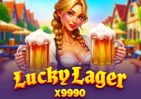 Lucky Lager x9990