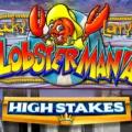 Lucky Larry’s Lobstermania High Stakes