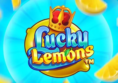 Lucky Lemons