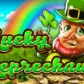 Lucky Leprechaun