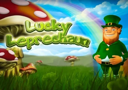 Lucky Leprechaun