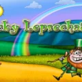 Lucky Leprechauns