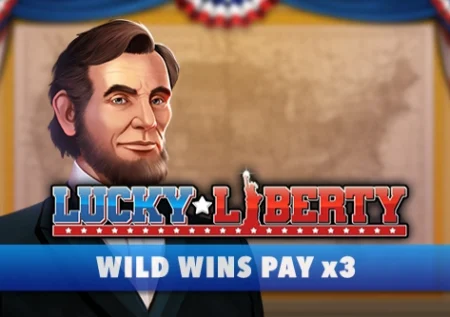 Lucky Liberty