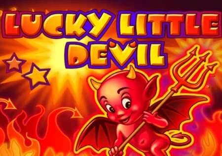 Lucky Little Devil