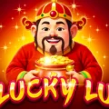 Lucky Lu