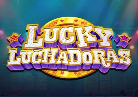 Lucky Luchadoras