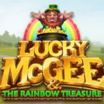 Lucky McGee & The Rainbow Treasure