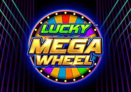 Lucky Mega Wheel