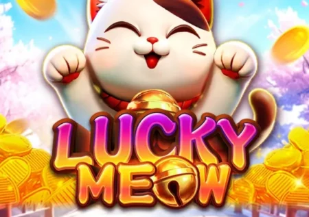 Lucky Meow