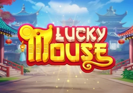 Lucky Mouse