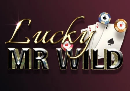 Lucky Mr. Wild