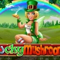Lucky Mushrooms Deluxe