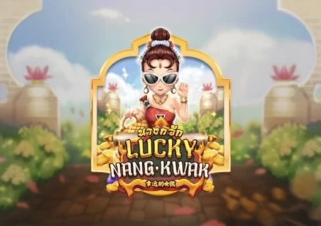 Lucky Nangkwak