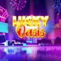 Lucky Oasis