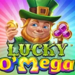 Lucky O’Mega