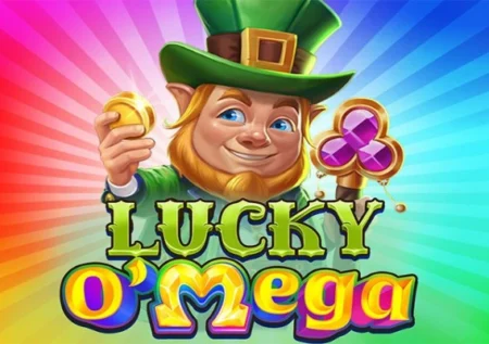 Lucky O’Mega