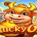 Lucky Ox