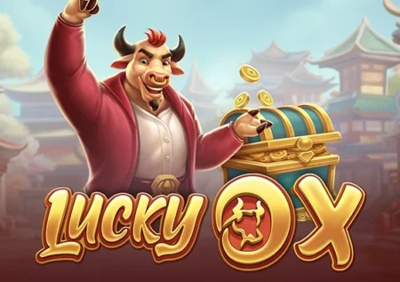 Lucky Ox