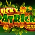 Lucky Patrick’s Day