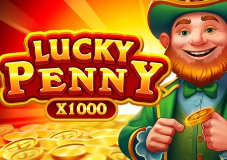 Lucky Penny