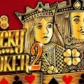 Lucky Poker 2