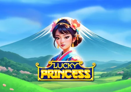 Lucky Princess