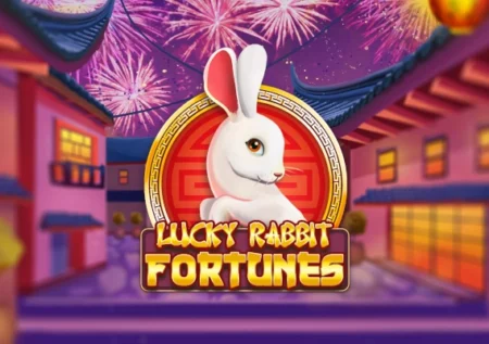 Lucky Rabbit Fortunes