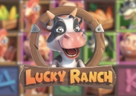Lucky Ranch